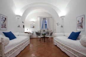  Vicolo 23 House  Атрани